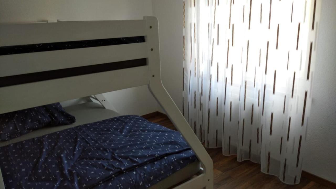 Apartmán Leon Tettnang Exteriér fotografie